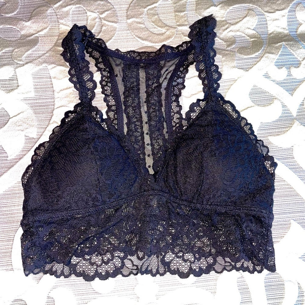 Aerie Lace Bralette